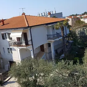 Apartament Helena, Umag