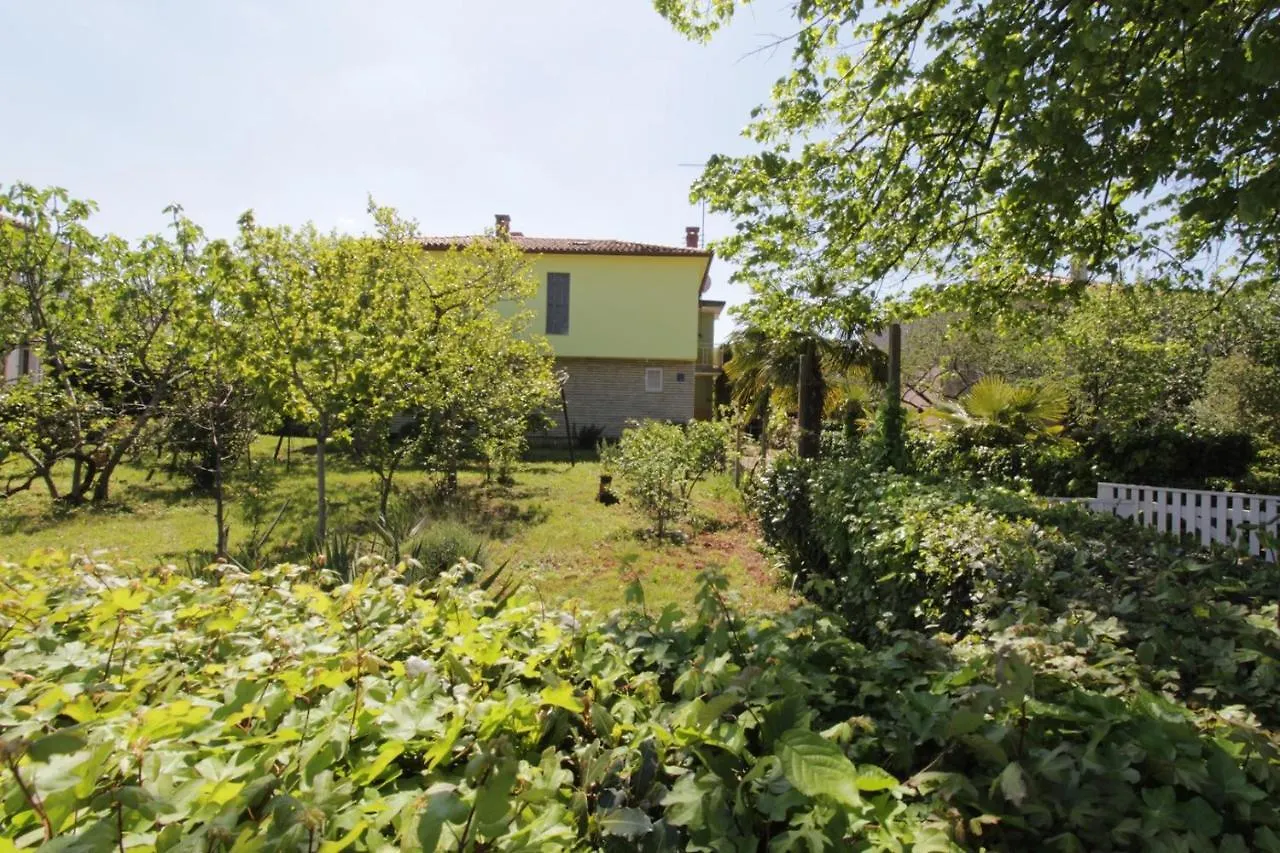 Apartment Sea Star Umag 0*,  Croatia