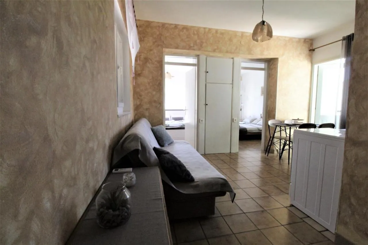 Apartment Sea Star Umag 0*,  Croatia