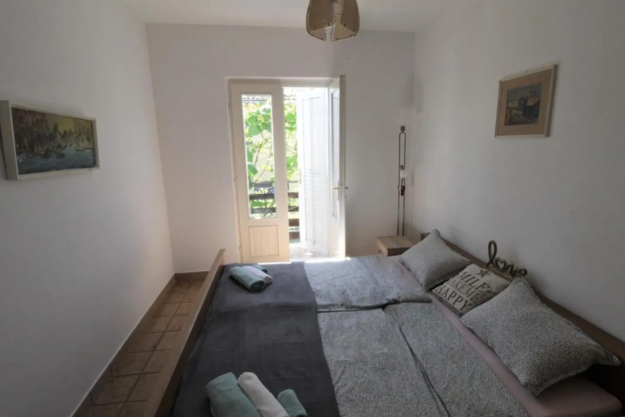 Apartment Sea Star Umag