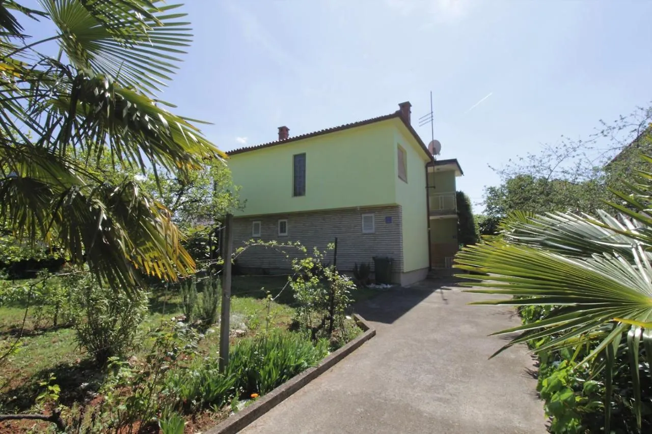 Apartment Sea Star Umag Croatia