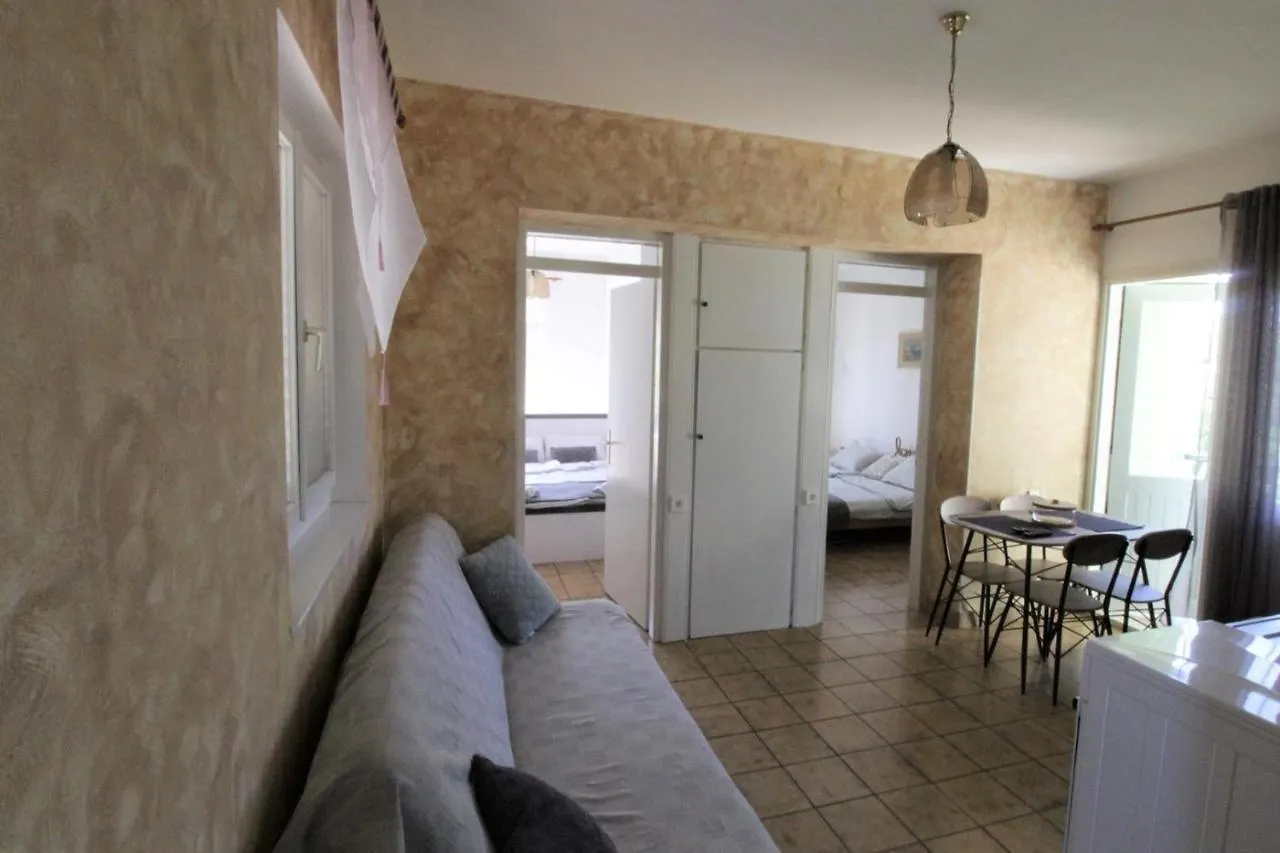 Apartment Sea Star Umag