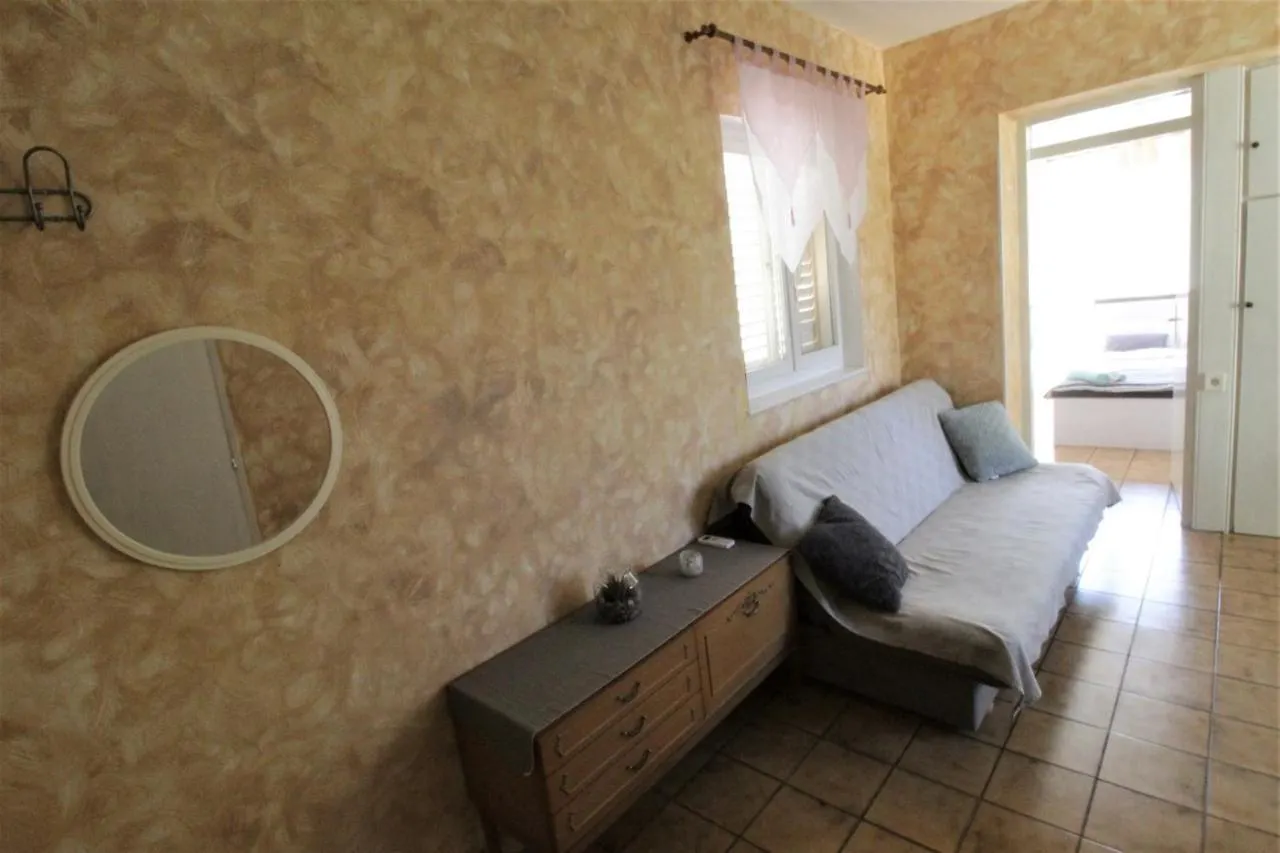 Apartment Sea Star Umag