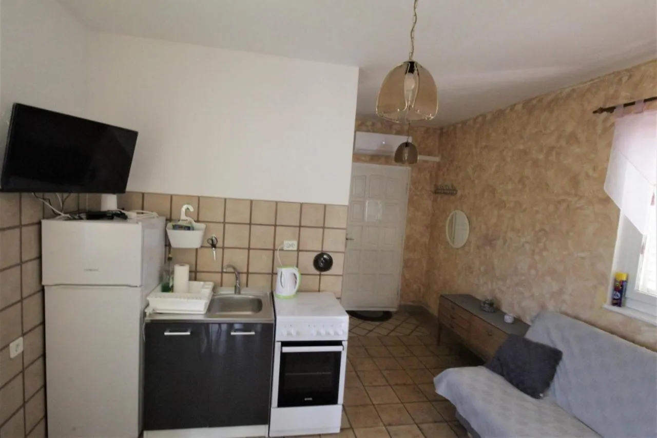 Apartment Sea Star Umag