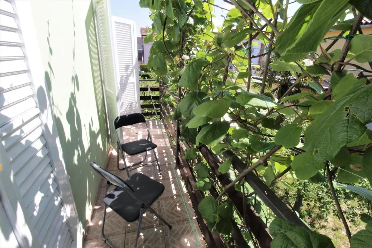 Apartment Sea Star Umag