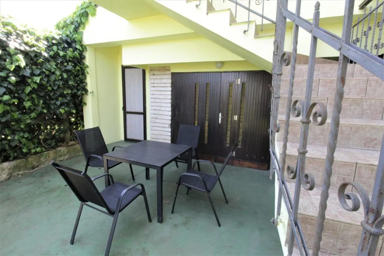 Apartment Sea Star Umag