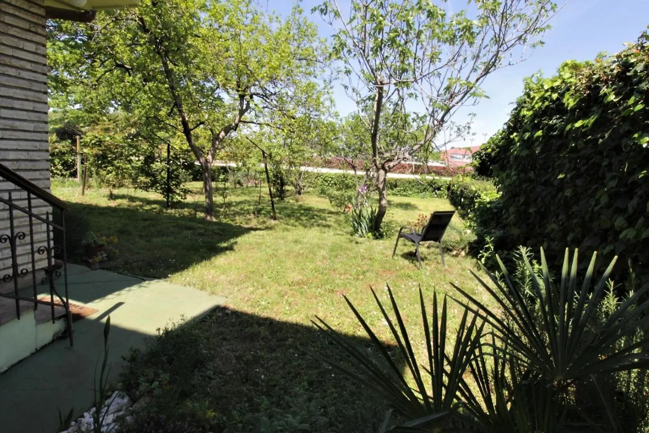 Apartment Sea Star Umag