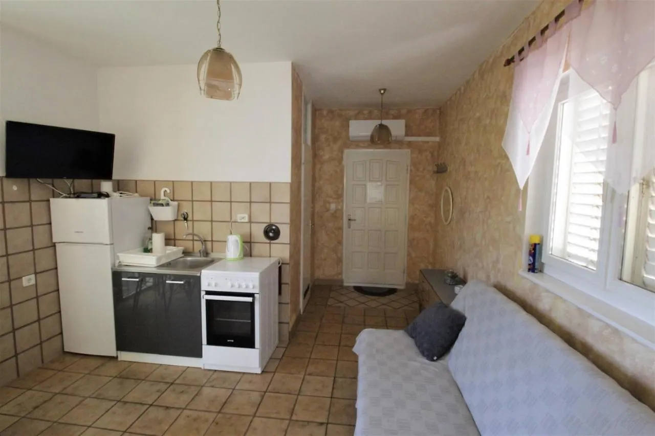 Apartment Sea Star Umag Croatia