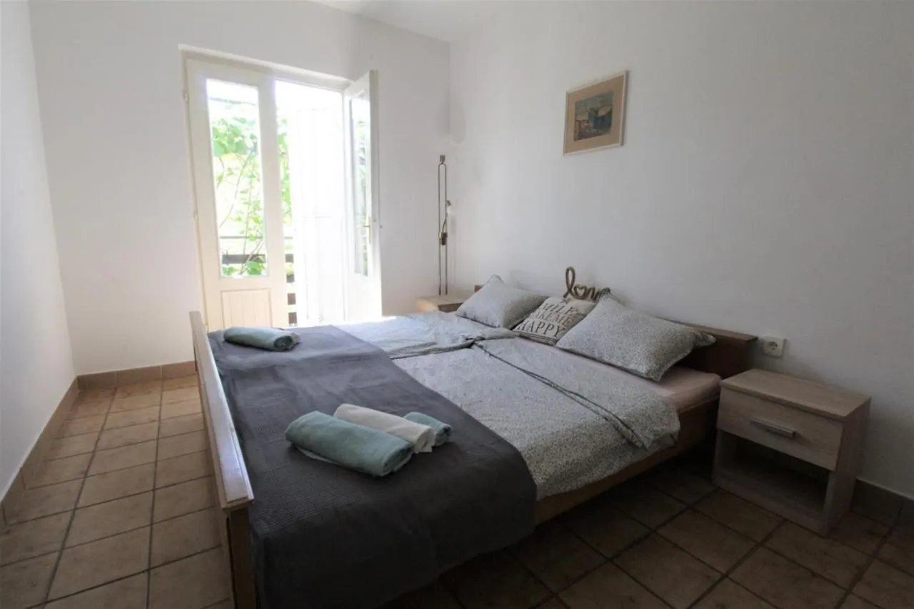 Apartment Sea Star Umag Croatia