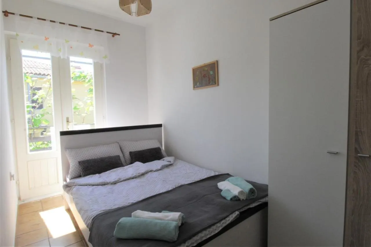Apartment Sea Star Umag