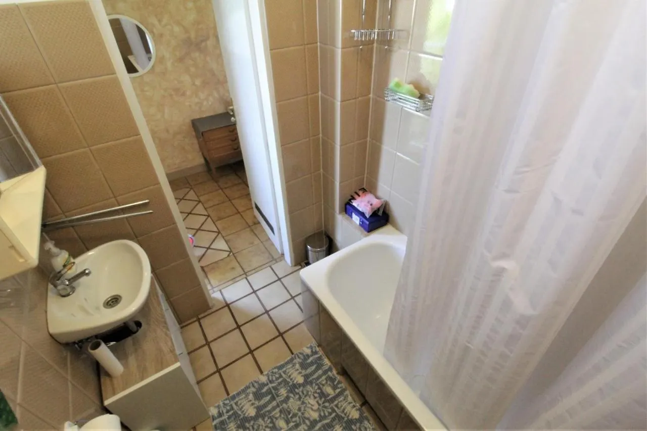 Apartment Sea Star Umag