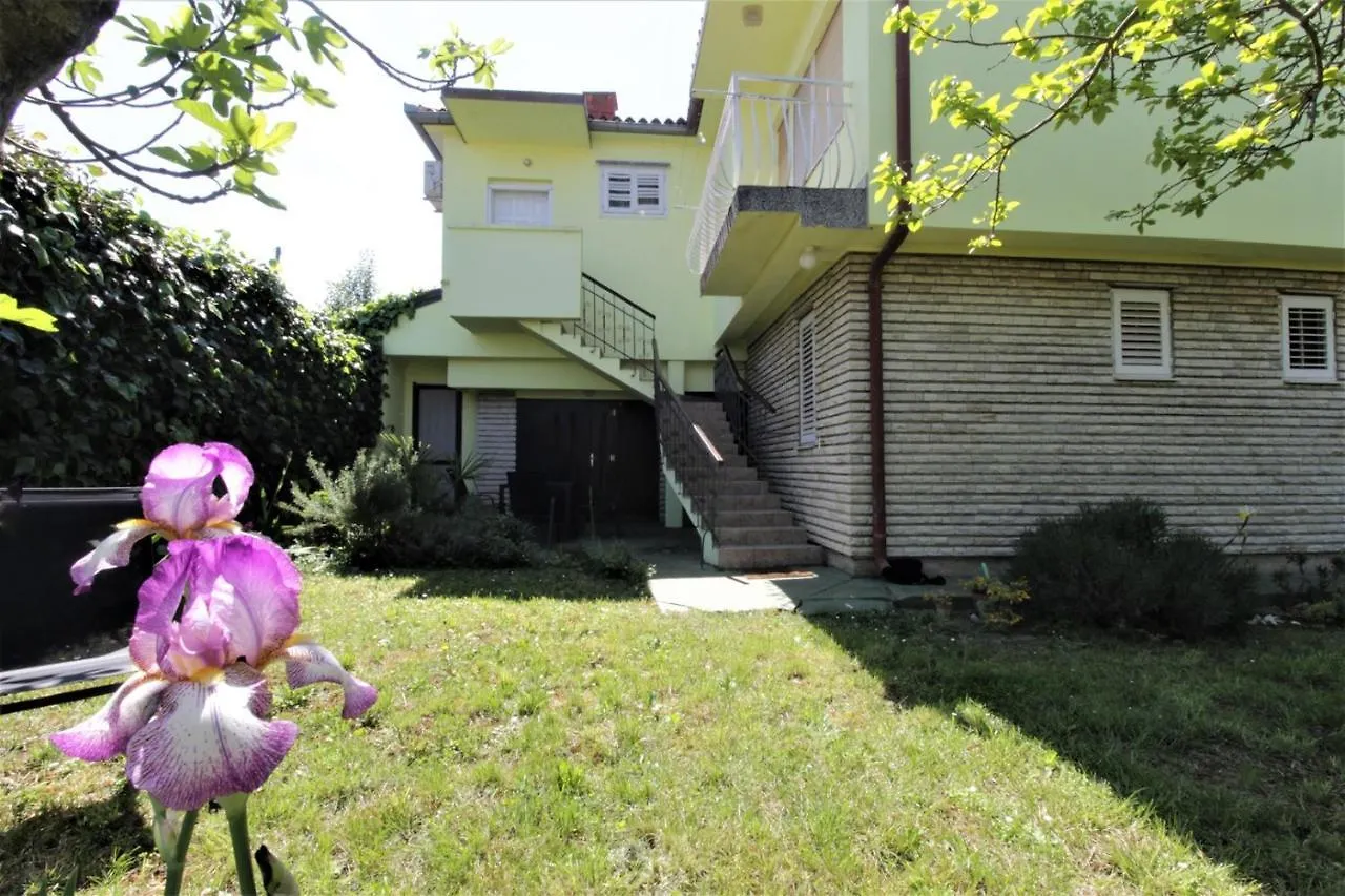 Apartment Sea Star Umag 0*,