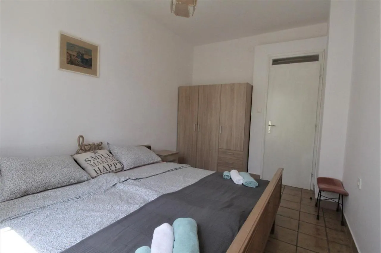 Apartment Sea Star Umag 0*,