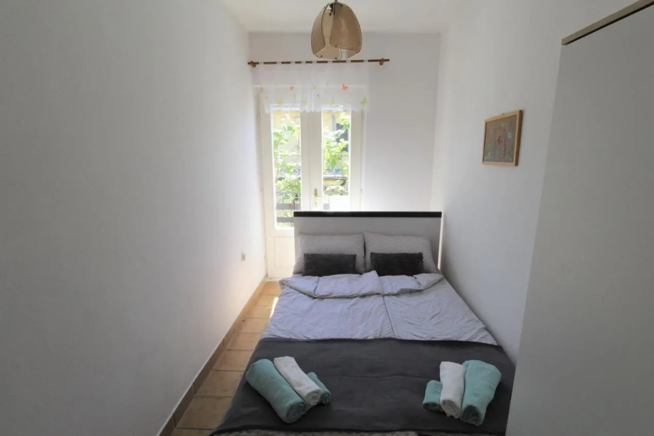 Apartment Sea Star Umag Croatia
