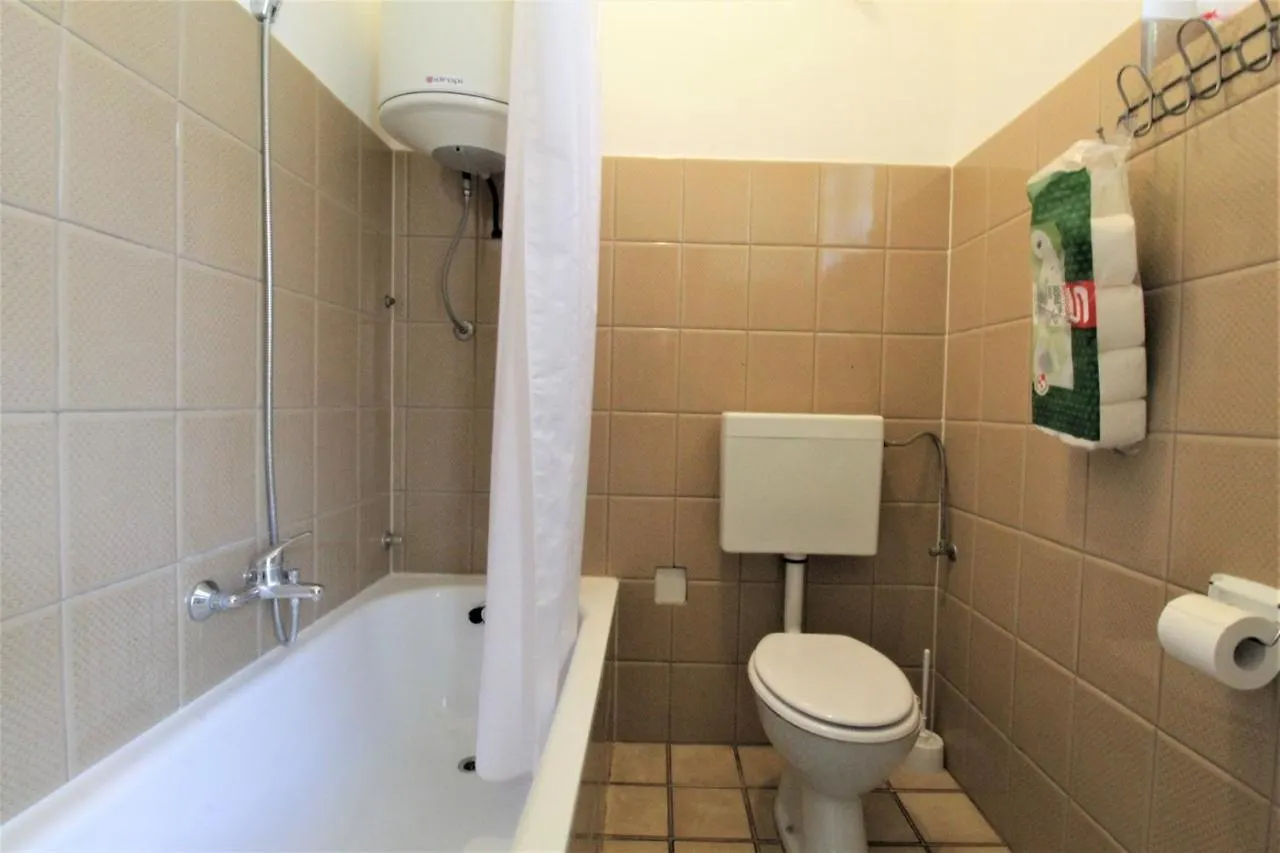 Apartment Sea Star Umag