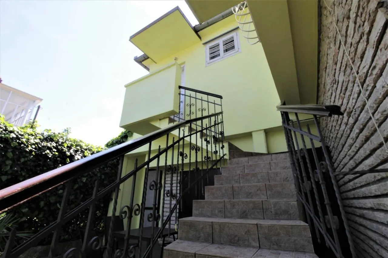 Apartment Sea Star Umag