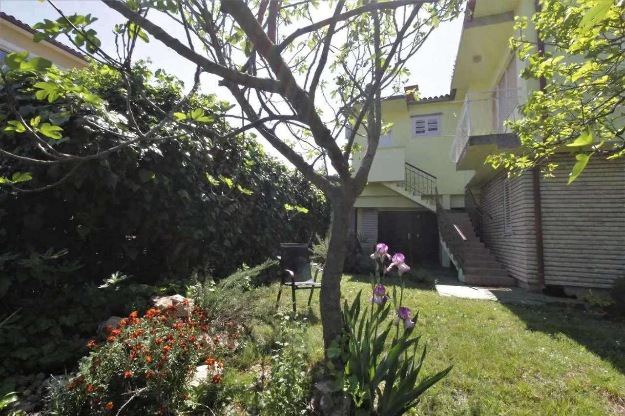 Apartment Sea Star Umag
