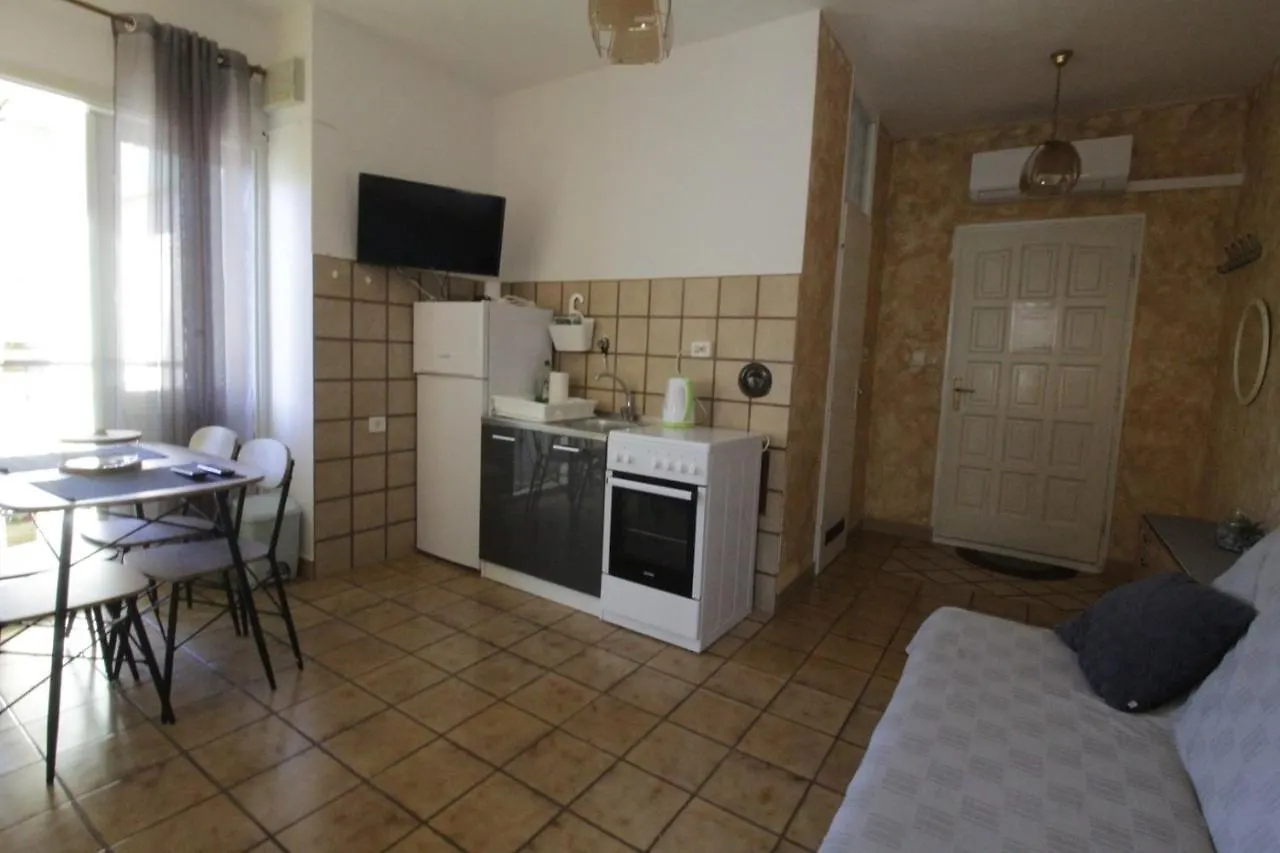 Apartment Sea Star Umag