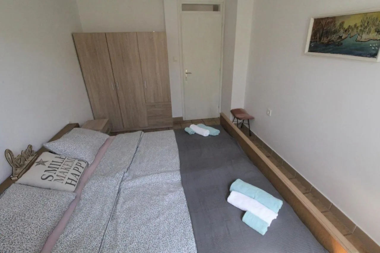 Apartment Sea Star Umag 0*,  Croatia