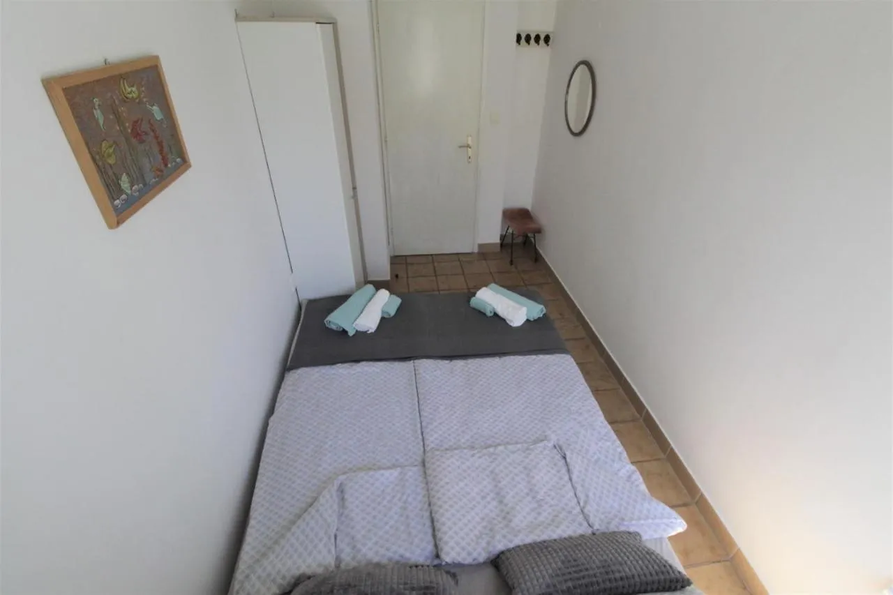 Apartment Sea Star Umag